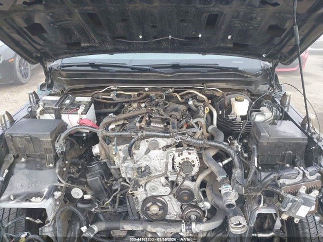 Aukcja sprzedaży 2024 Toyota Tacoma Sr5, vin: 3TMKB5FN4RM010009, numer aukcji: 44161203