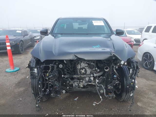 Aukcja sprzedaży 2024 Toyota Tacoma Sr5, vin: 3TMKB5FN4RM010009, numer aukcji: 44161203