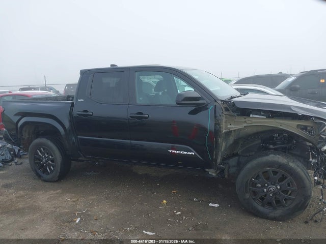 Aukcja sprzedaży 2024 Toyota Tacoma Sr5, vin: 3TMKB5FN4RM010009, numer aukcji: 44161203