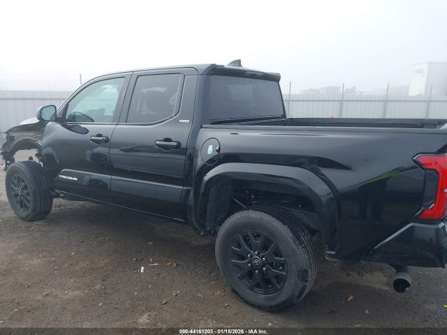 Aukcja sprzedaży 2024 Toyota Tacoma Sr5, vin: 3TMKB5FN4RM010009, numer aukcji: 44161203