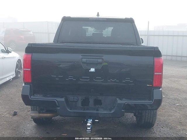 Aukcja sprzedaży 2024 Toyota Tacoma Sr5, vin: 3TMKB5FN4RM010009, numer aukcji: 44161203