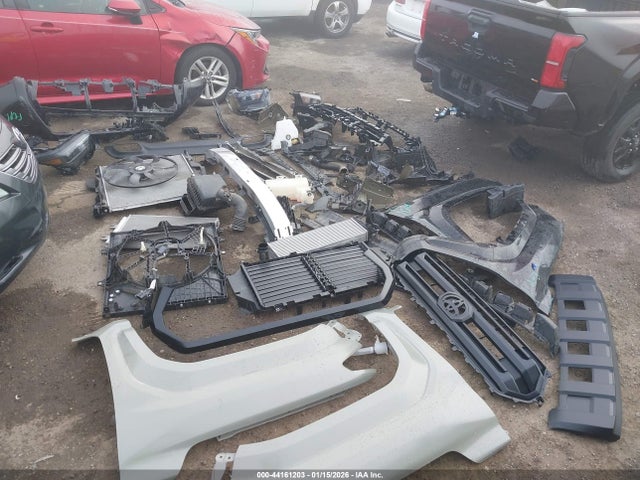 Aukcja sprzedaży 2024 Toyota Tacoma Sr5, vin: 3TMKB5FN4RM010009, numer aukcji: 44161203