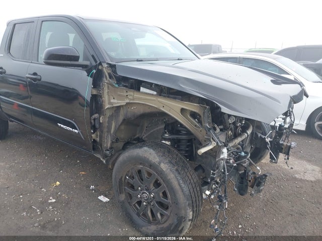Aukcja sprzedaży 2024 Toyota Tacoma Sr5, vin: 3TMKB5FN4RM010009, numer aukcji: 44161203
