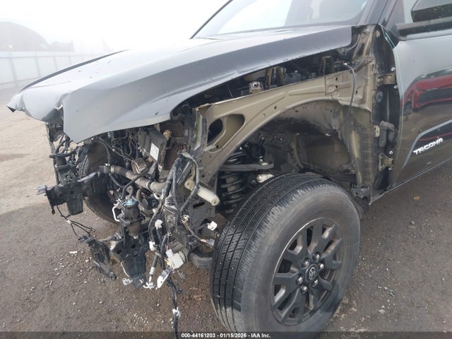 Aukcja sprzedaży 2024 Toyota Tacoma Sr5, vin: 3TMKB5FN4RM010009, numer aukcji: 44161203