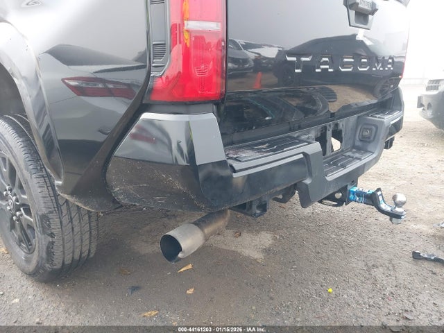 Aukcja sprzedaży 2024 Toyota Tacoma Sr5, vin: 3TMKB5FN4RM010009, numer aukcji: 44161203