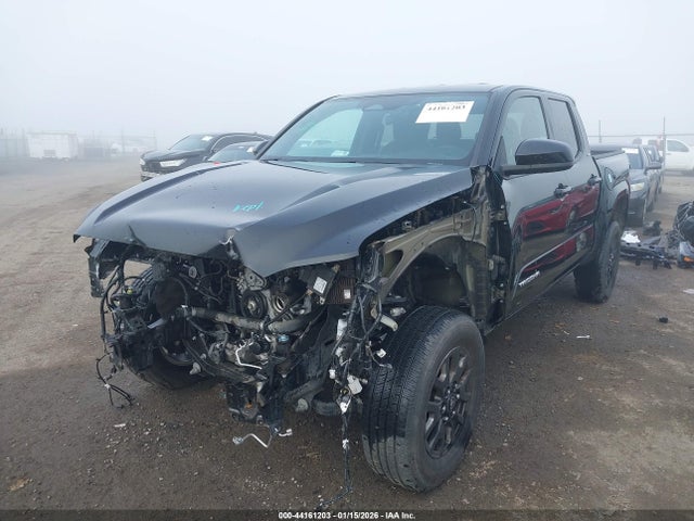 Aukcja sprzedaży 2024 Toyota Tacoma Sr5, vin: 3TMKB5FN4RM010009, numer aukcji: 44161203