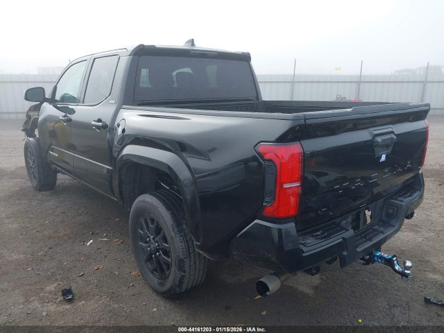 Aukcja sprzedaży 2024 Toyota Tacoma Sr5, vin: 3TMKB5FN4RM010009, numer aukcji: 44161203