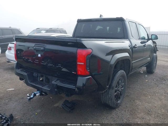 Aukcja sprzedaży 2024 Toyota Tacoma Sr5, vin: 3TMKB5FN4RM010009, numer aukcji: 44161203