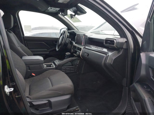 Aukcja sprzedaży 2024 Toyota Tacoma Sr5, vin: 3TMKB5FN4RM010009, numer aukcji: 44161203