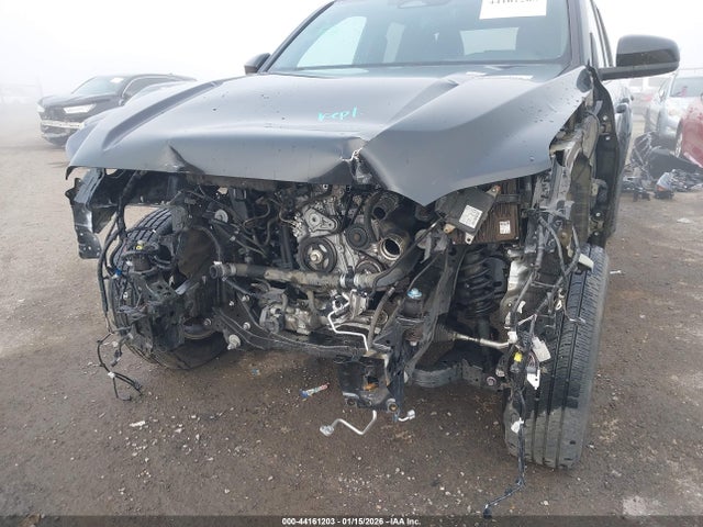 Aukcja sprzedaży 2024 Toyota Tacoma Sr5, vin: 3TMKB5FN4RM010009, numer aukcji: 44161203