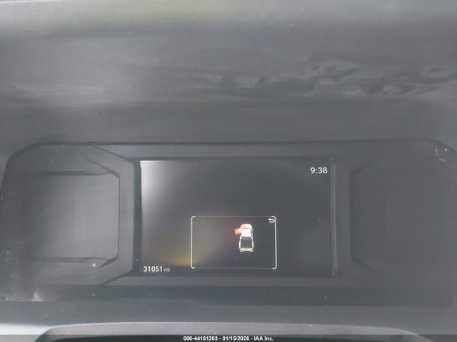 Aukcja sprzedaży 2024 Toyota Tacoma Sr5, vin: 3TMKB5FN4RM010009, numer aukcji: 44161203