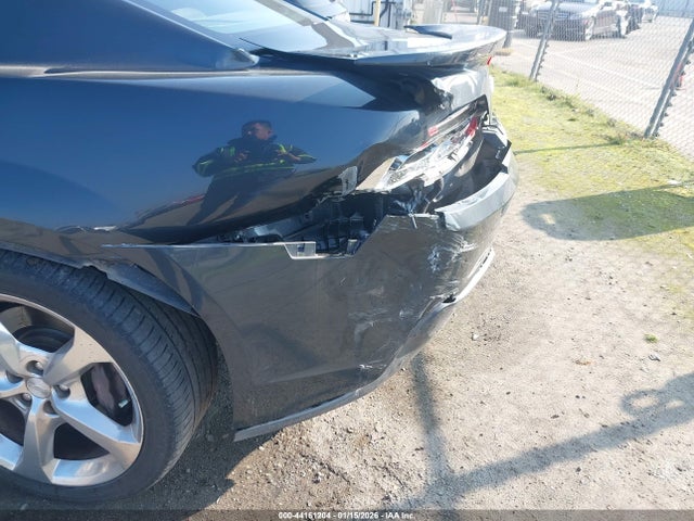 2G1FK1EJXE9163014 Chevrolet CAMARO 2SS