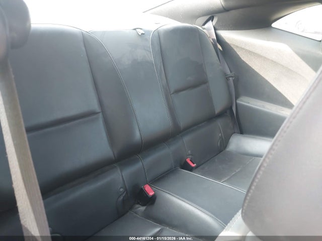 2G1FK1EJXE9163014 Chevrolet CAMARO 2SS