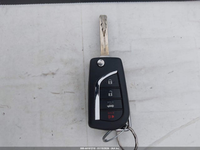 Toyota CAMRY LE 2023 4T1C11AK5PU150698 Image 11