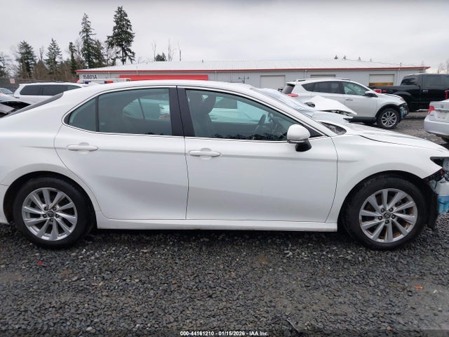 Toyota CAMRY LE 2023 4T1C11AK5PU150698 Image 14