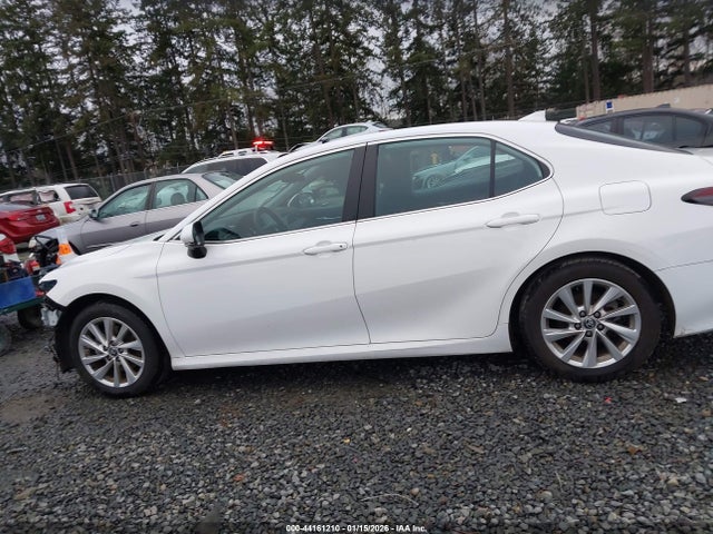 Toyota CAMRY LE 2023 4T1C11AK5PU150698 Image 15