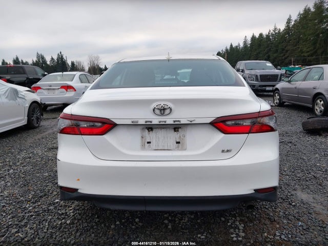 Toyota CAMRY LE 2023 4T1C11AK5PU150698 Image 17