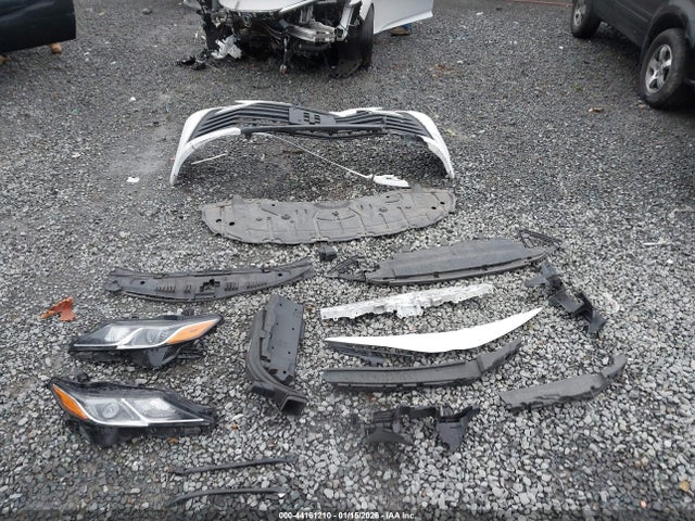 Toyota CAMRY LE 2023 4T1C11AK5PU150698 Image 12