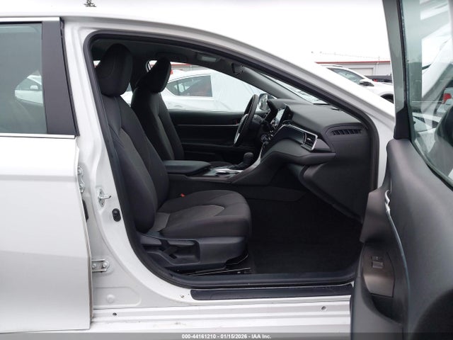 Toyota CAMRY LE 2023 4T1C11AK5PU150698 Image 18