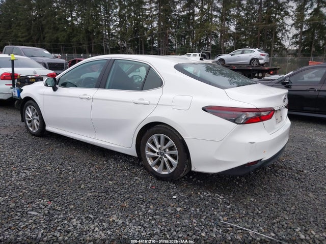 Toyota CAMRY LE 2023 4T1C11AK5PU150698 Image 3