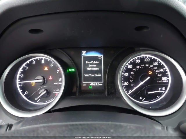 Toyota CAMRY LE 2023 4T1C11AK5PU150698 Image 7
