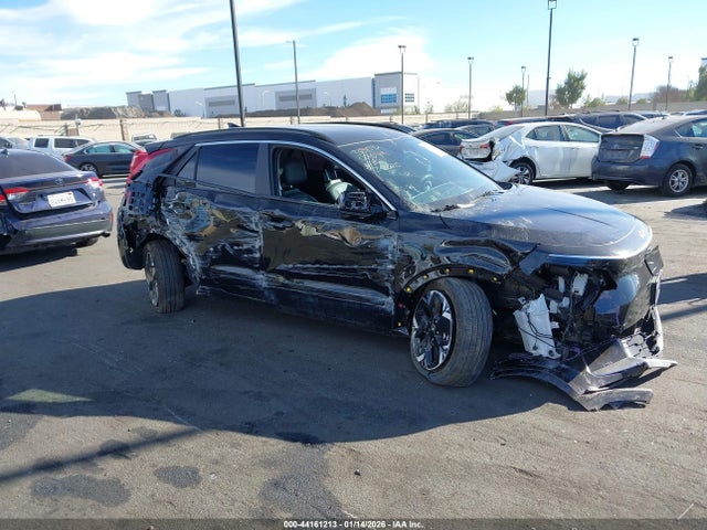 KNDCR3L10S5138751 KIA Niro Ev Wind