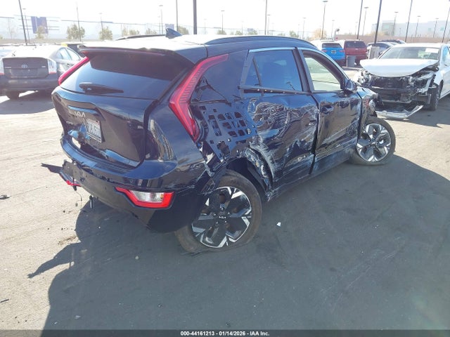 KNDCR3L10S5138751 KIA Niro Ev Wind