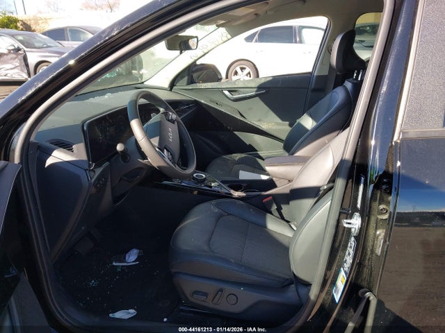 KNDCR3L10S5138751 KIA Niro Ev Wind