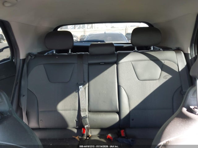 KNDCR3L10S5138751 KIA Niro Ev Wind