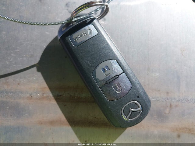 JM3KE2CY4G0645369 Mazda Cx-5 Touring