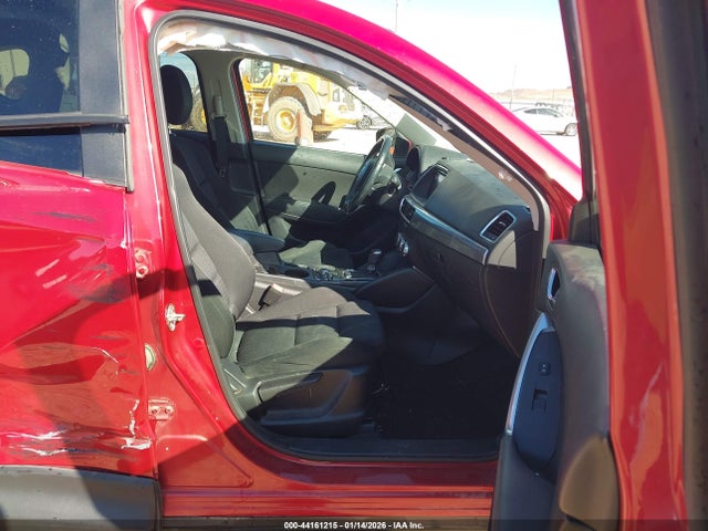 JM3KE2CY4G0645369 Mazda Cx-5 Touring