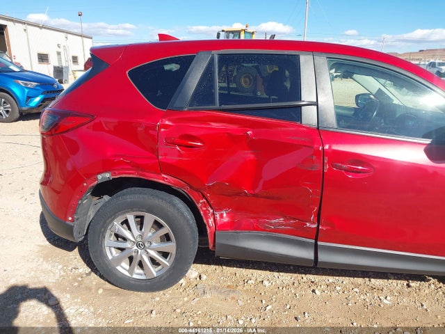 JM3KE2CY4G0645369 Mazda Cx-5 Touring