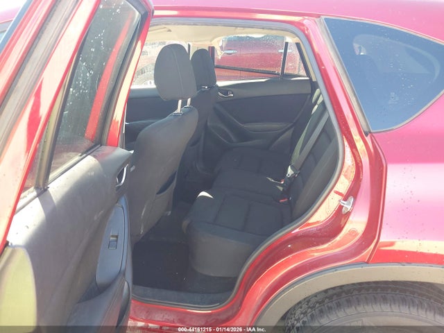 JM3KE2CY4G0645369 Mazda Cx-5 Touring