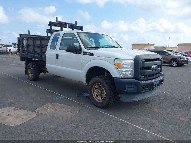 Ford F-350 Xl 2015 1FD8X3B64FEA14847 zdjęcie główne