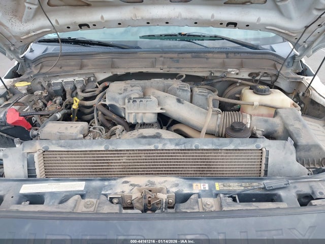 Ford F-350 Xl 2015 1FD8X3B64FEA14847 Image 10