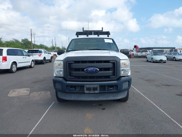 Ford F-350 Xl 2015 1FD8X3B64FEA14847 Image 13