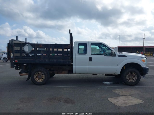 Ford F-350 Xl 2015 1FD8X3B64FEA14847 Image 14