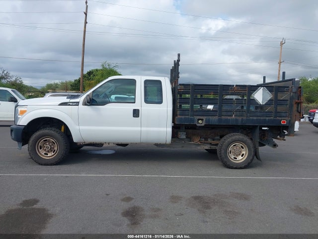 Ford F-350 Xl 2015 1FD8X3B64FEA14847 Image 15