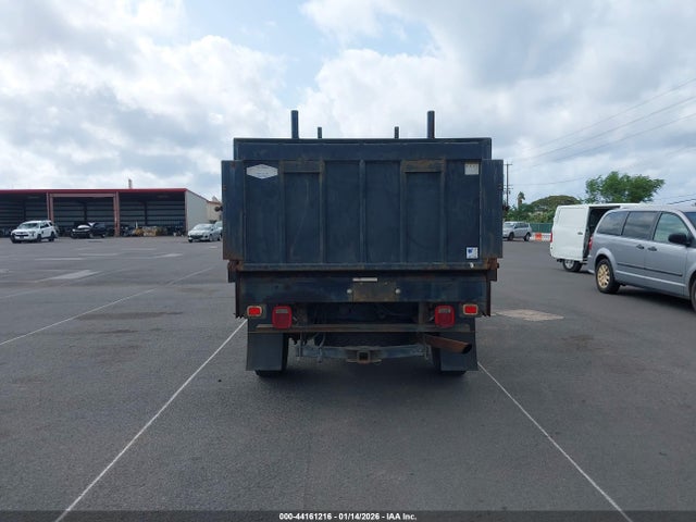 Ford F-350 Xl 2015 1FD8X3B64FEA14847 Image 17