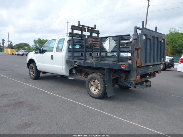 Ford F-350 Xl 2015 1FD8X3B64FEA14847 Image 3