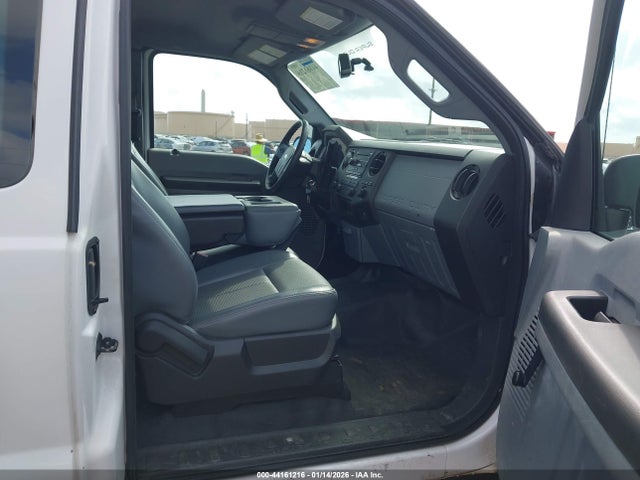 Ford F-350 Xl 2015 1FD8X3B64FEA14847 Image 5