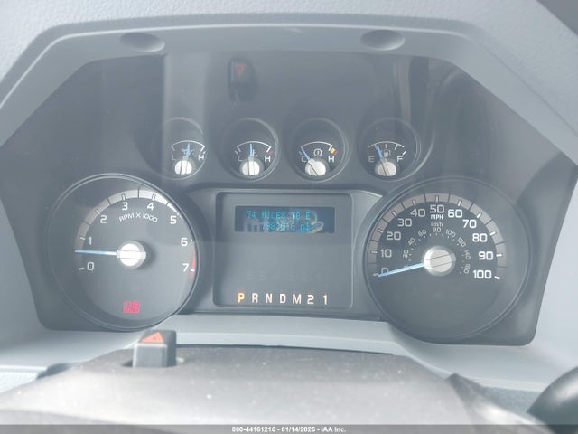 Ford F-350 Xl 2015 1FD8X3B64FEA14847 Image 7
