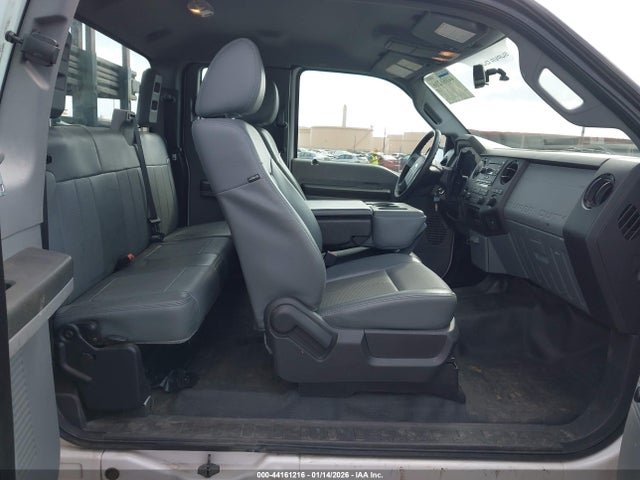Ford F-350 Xl 2015 1FD8X3B64FEA14847 Image 8