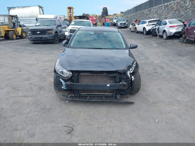 3KPF24ADXME314782 KIA FORTE FE