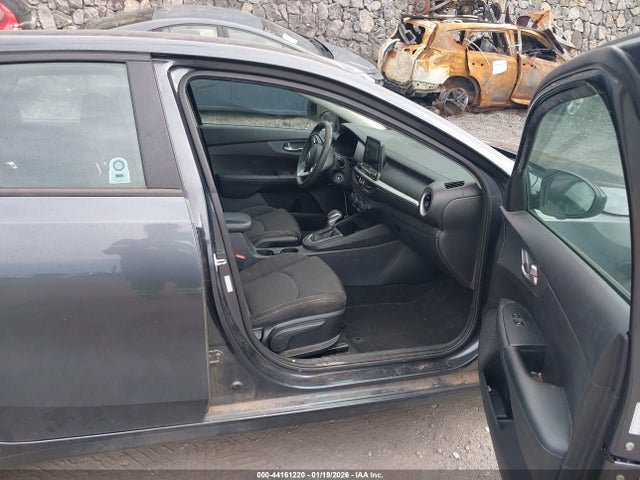 2021 KIA FORTE 3KPF24ADXME314782 Photo 4