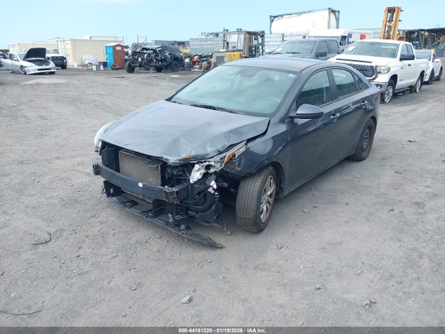2021 KIA FORTE 3KPF24ADXME314782 Photo 5
