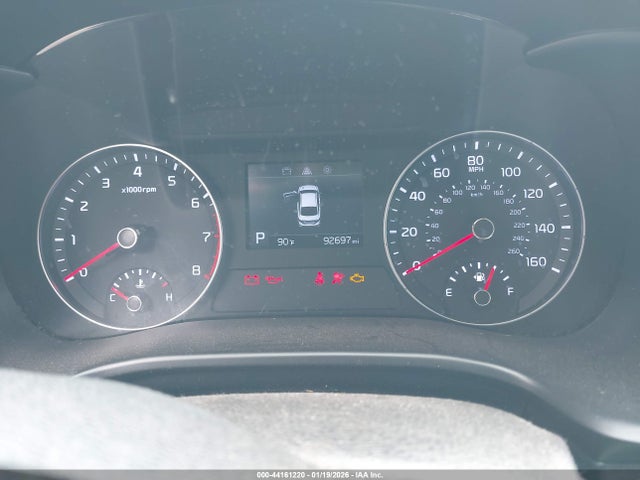 2021 KIA FORTE 3KPF24ADXME314782 Photo 6