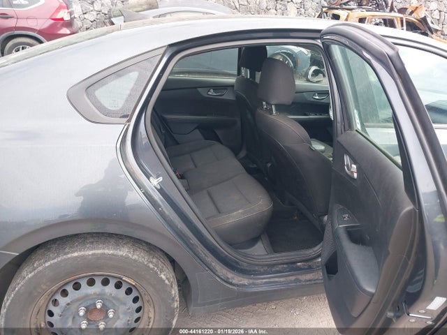 2021 KIA FORTE 3KPF24ADXME314782 Photo 7