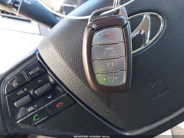5NPE34AF5HH519471 Hyundai Sonata Sport