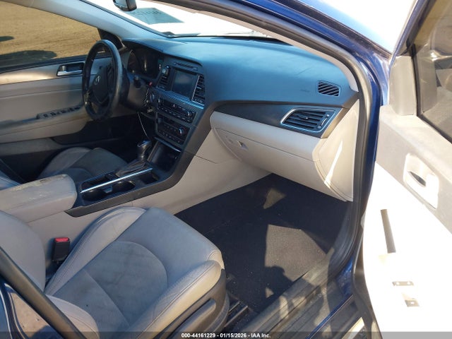 5NPE34AF5HH519471 Hyundai Sonata Sport